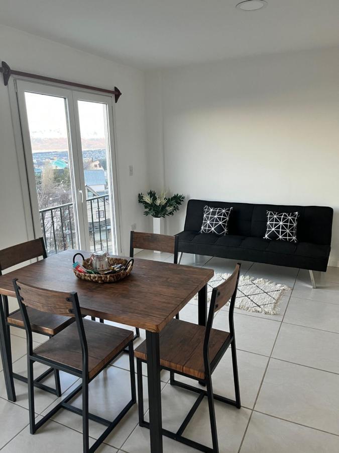 Victoria Plaza Apartment