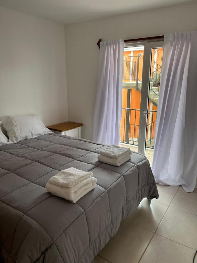 Apartment Victoria Plaza Ushuaia