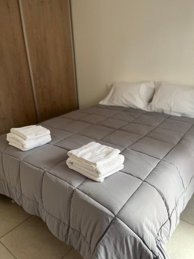 Apartment Victoria Plaza *