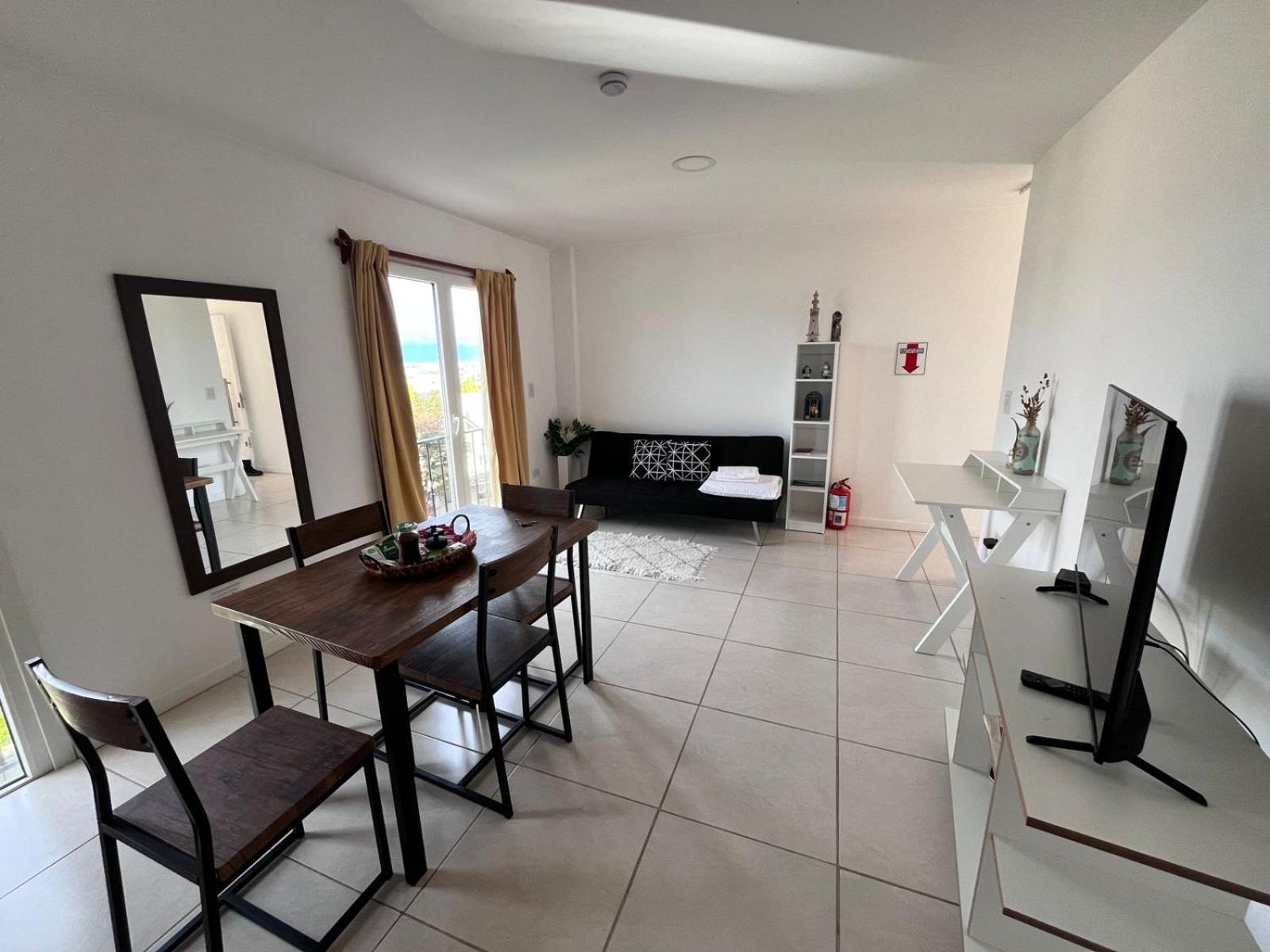 Apartment Victoria Plaza