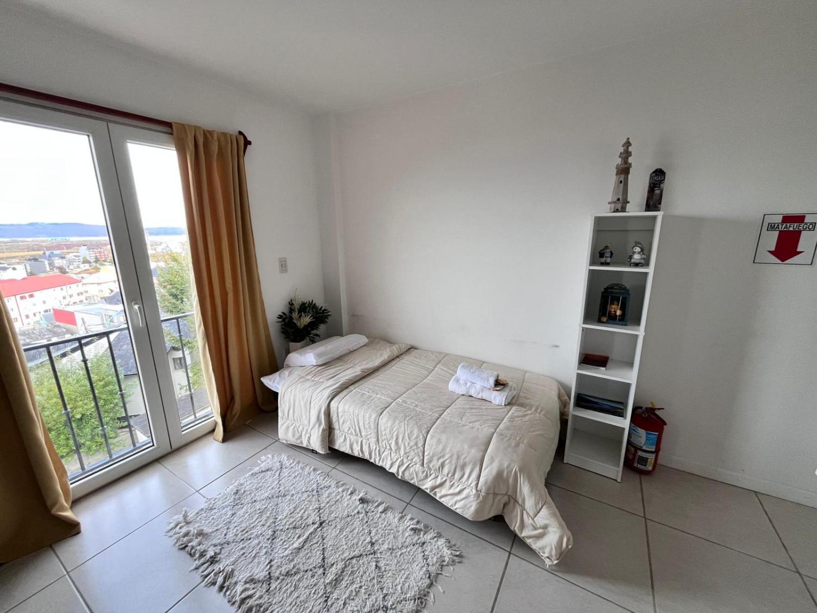 Apartment Victoria Plaza *