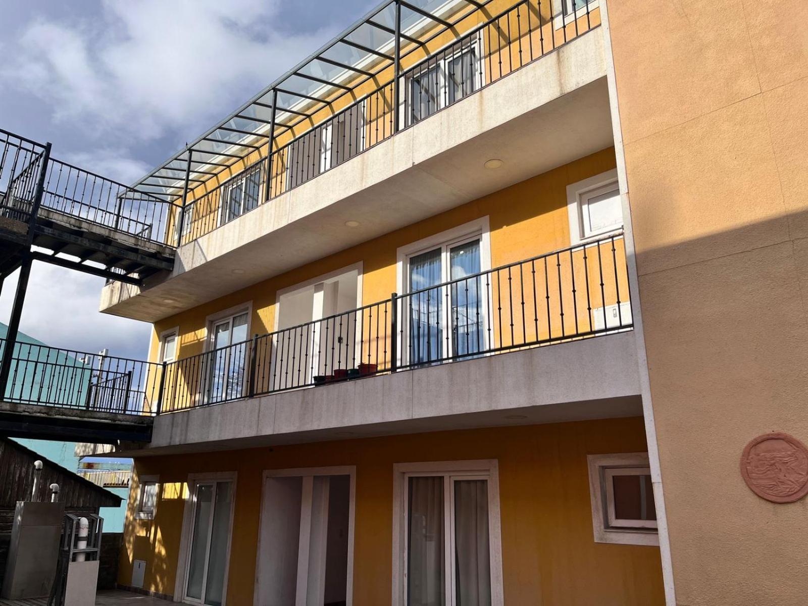 Apartment Victoria Plaza *