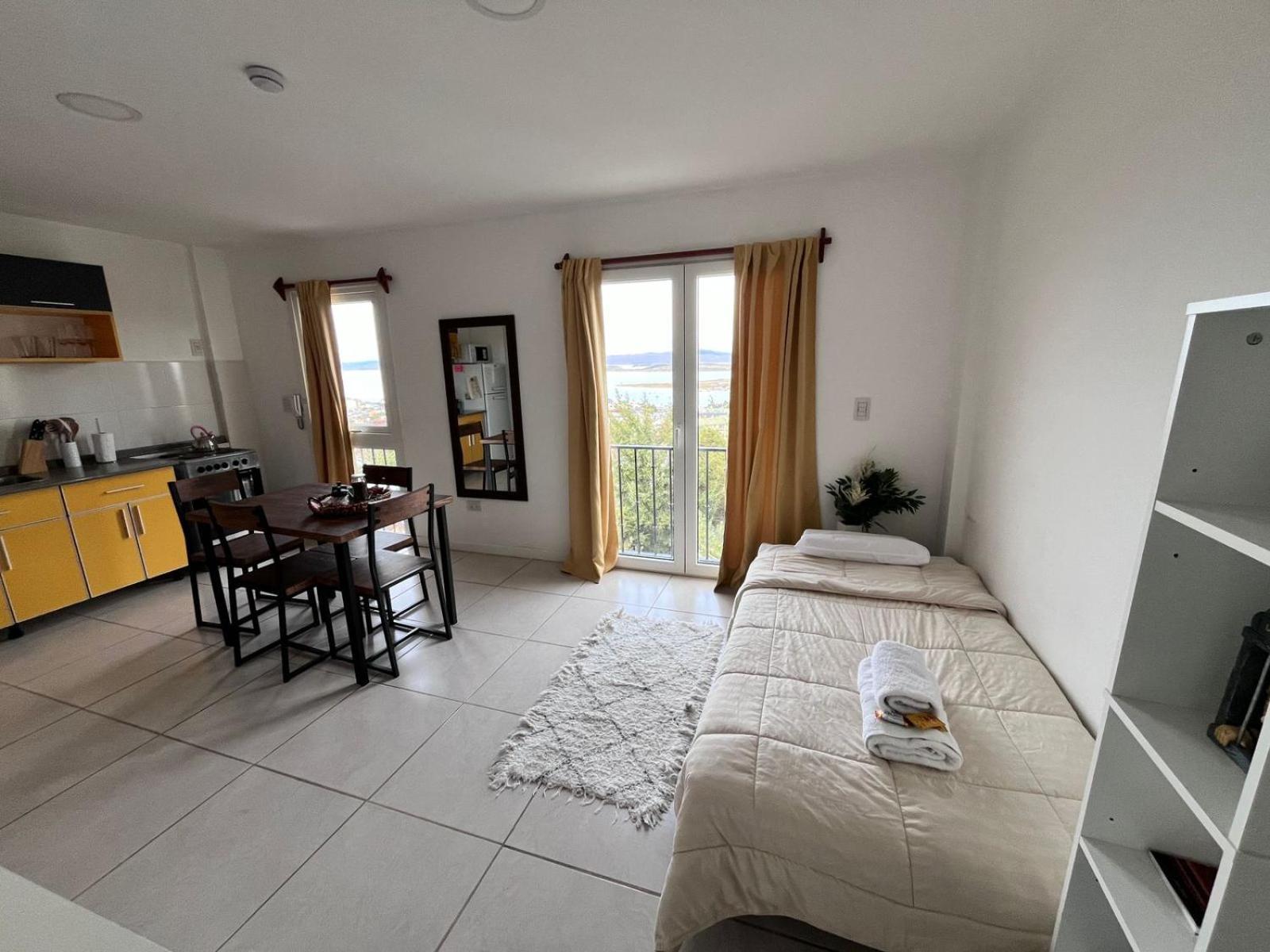 Apartment Victoria Plaza