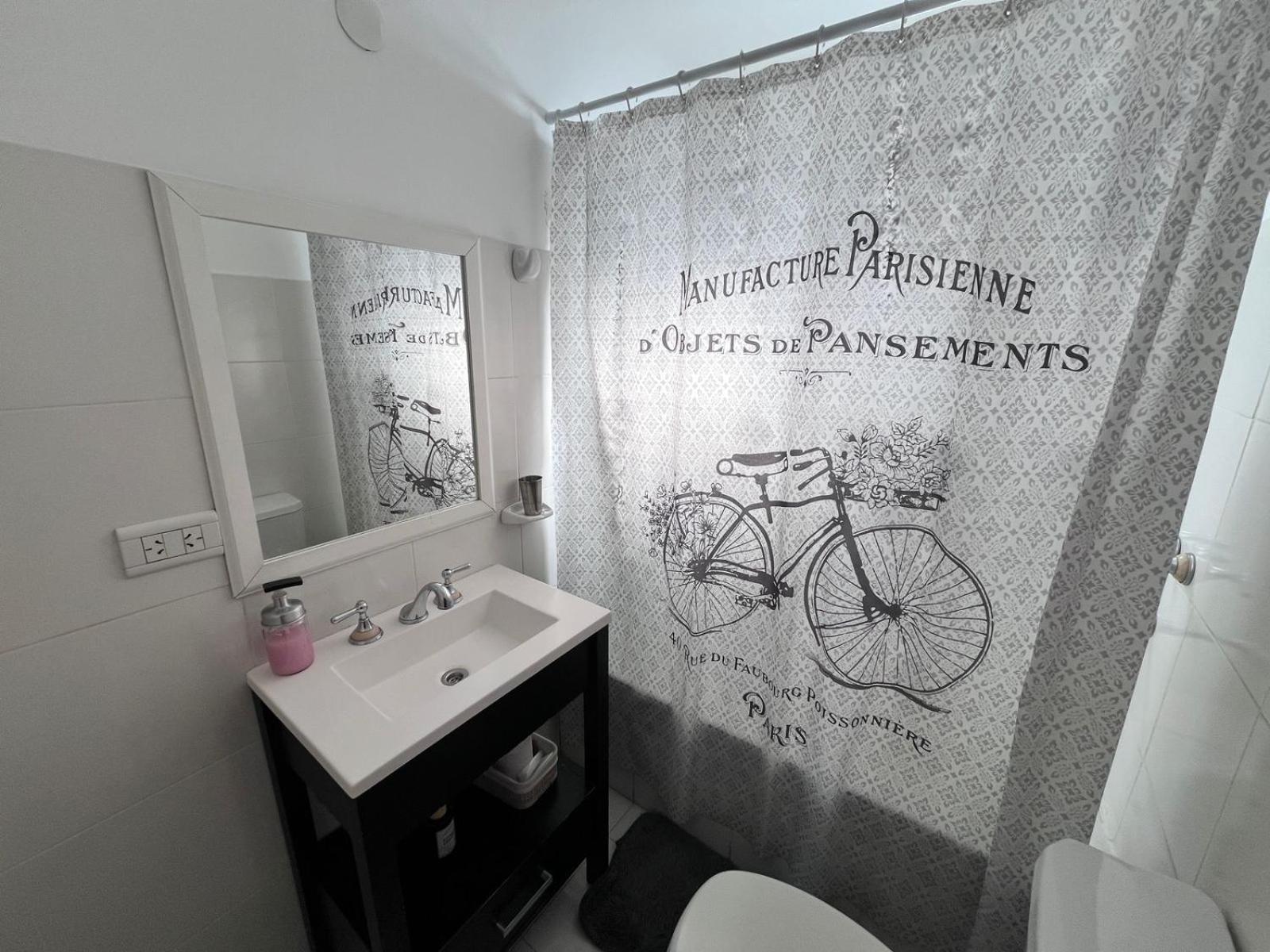 Apartment Victoria Plaza