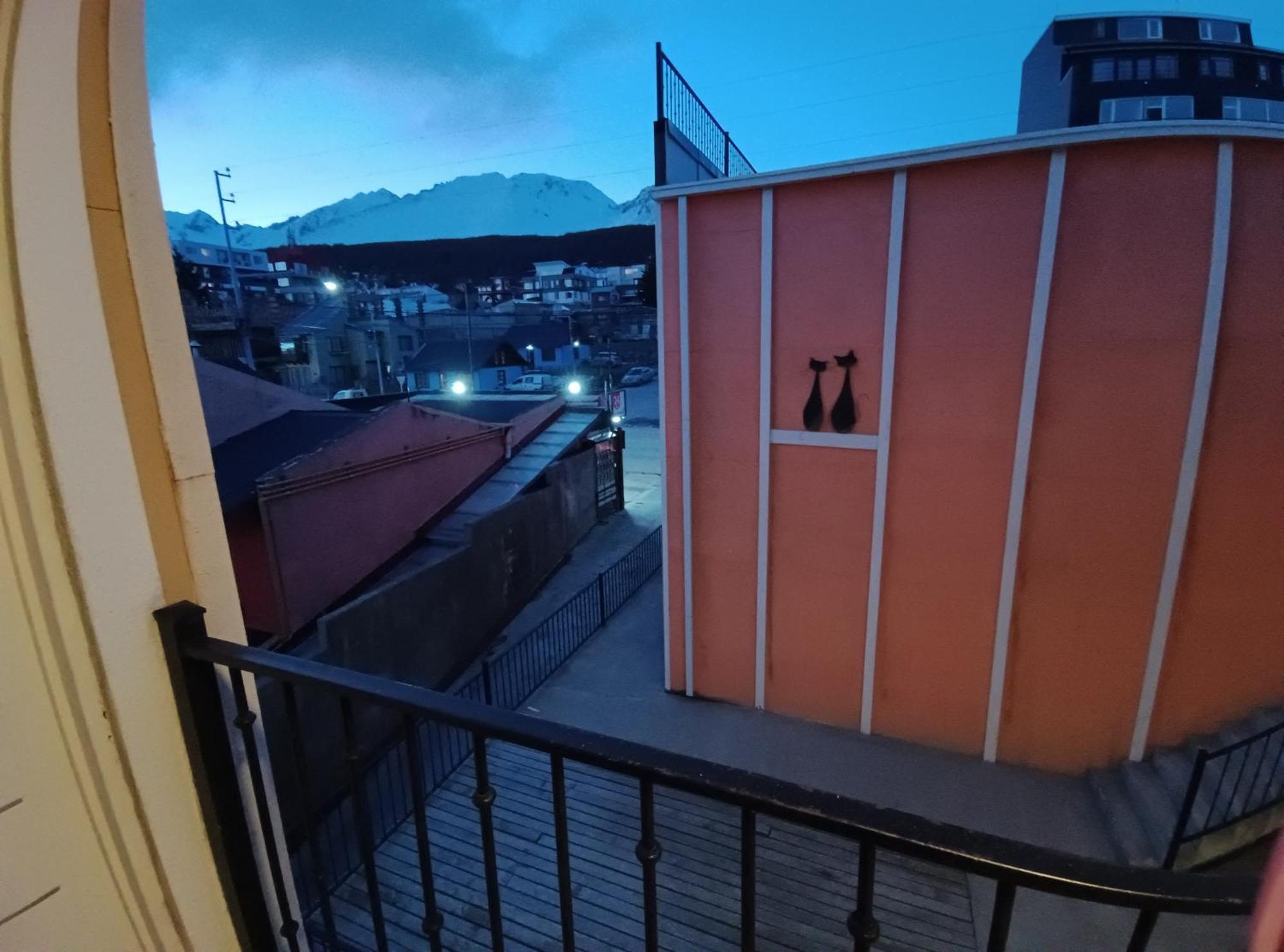 Apartment Victoria Plaza Ushuaia